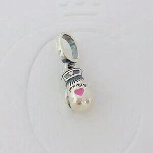 Pandora Boxing Glove Dangle Charm